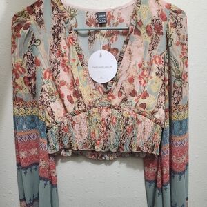 Womens shirt